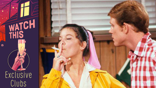 <i>Happy Days </i>offered a very special episode on the “uncoolness” of smoking
